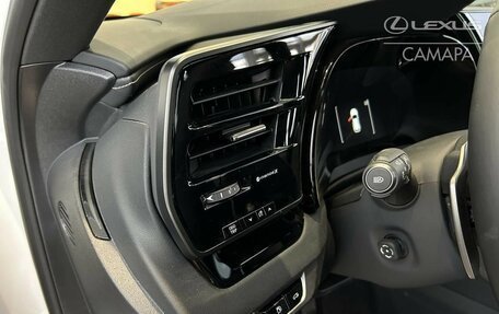 Lexus RX IV рестайлинг, 2026 год, 8 290 000 рублей, 15 фотография