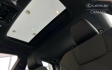 Lexus RX IV рестайлинг, 2026 год, 8 290 000 рублей, 12 фотография