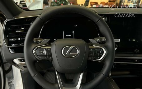 Lexus RX IV рестайлинг, 2026 год, 8 290 000 рублей, 16 фотография