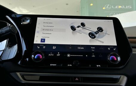 Lexus RX IV рестайлинг, 2026 год, 8 290 000 рублей, 18 фотография