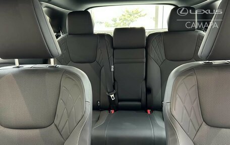 Lexus RX IV рестайлинг, 2026 год, 8 290 000 рублей, 13 фотография