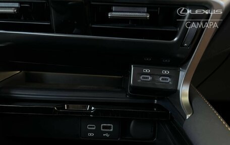 Lexus RX IV рестайлинг, 2026 год, 8 290 000 рублей, 20 фотография