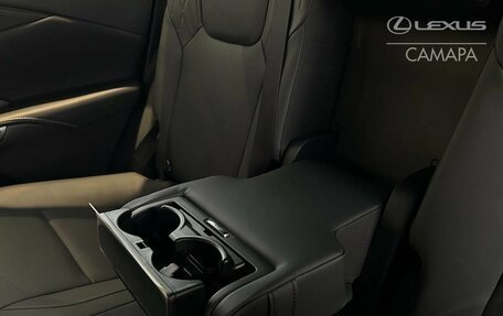 Lexus RX IV рестайлинг, 2026 год, 8 290 000 рублей, 26 фотография