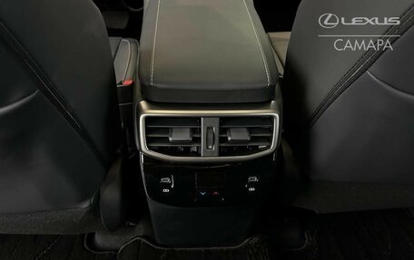 Lexus RX IV рестайлинг, 2026 год, 8 290 000 рублей, 27 фотография