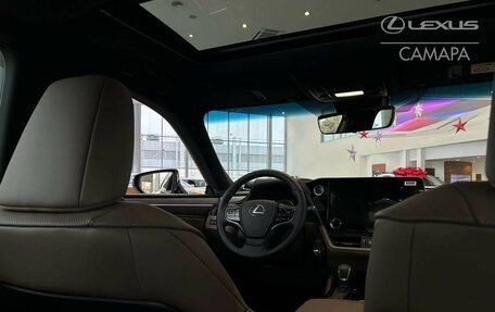 Lexus RX IV рестайлинг, 2026 год, 8 290 000 рублей, 28 фотография