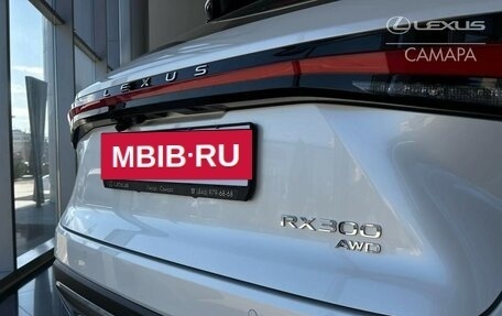 Lexus RX IV рестайлинг, 2026 год, 8 290 000 рублей, 32 фотография