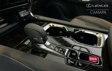 Lexus RX IV рестайлинг, 2026 год, 8 290 000 рублей, 21 фотография
