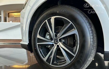 Lexus RX IV рестайлинг, 2026 год, 8 290 000 рублей, 33 фотография