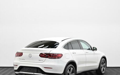 Mercedes-Benz GLC, 2020 год, 4 099 000 рублей, 2 фотография