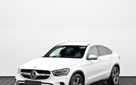 Mercedes-Benz GLC, 2020 год, 4 099 000 рублей, 3 фотография