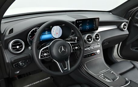 Mercedes-Benz GLC, 2020 год, 4 099 000 рублей, 6 фотография