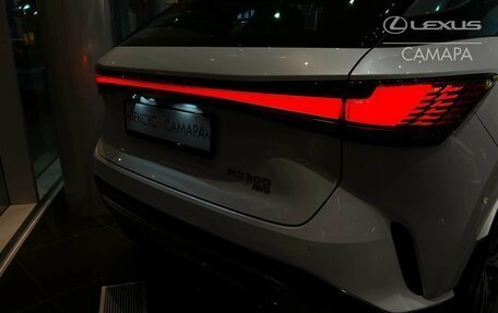 Lexus RX IV рестайлинг, 2026 год, 8 290 000 рублей, 36 фотография