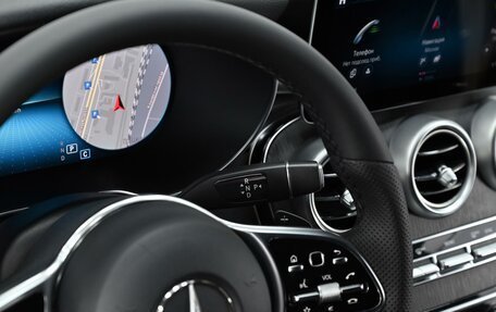 Mercedes-Benz GLC, 2020 год, 4 099 000 рублей, 8 фотография
