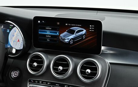 Mercedes-Benz GLC, 2020 год, 4 099 000 рублей, 10 фотография