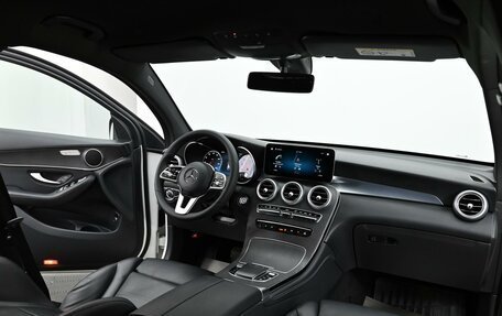 Mercedes-Benz GLC, 2020 год, 4 099 000 рублей, 7 фотография