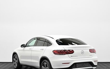 Mercedes-Benz GLC, 2020 год, 4 099 000 рублей, 4 фотография