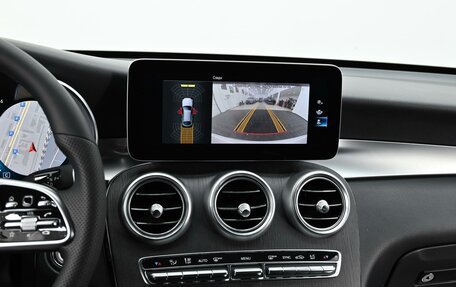 Mercedes-Benz GLC, 2020 год, 4 099 000 рублей, 9 фотография