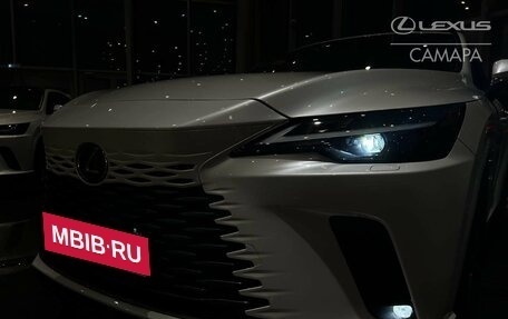 Lexus RX IV рестайлинг, 2026 год, 8 290 000 рублей, 34 фотография