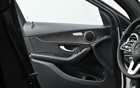 Mercedes-Benz GLC, 2020 год, 4 099 000 рублей, 13 фотография