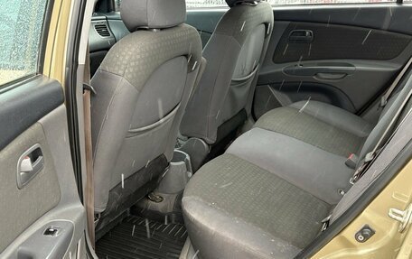 KIA Rio II, 2008 год, 469 000 рублей, 7 фотография