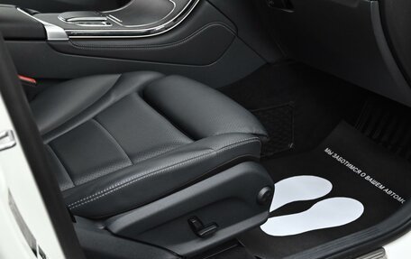 Mercedes-Benz GLC, 2020 год, 4 099 000 рублей, 15 фотография