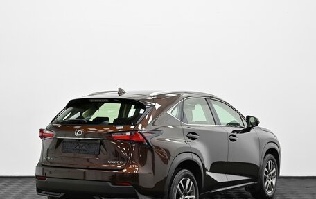 Lexus NX I, 2016 год, 2 249 000 рублей, 2 фотография