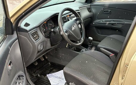 KIA Rio II, 2008 год, 469 000 рублей, 6 фотография