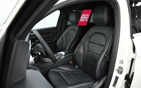 Mercedes-Benz GLC, 2020 год, 4 099 000 рублей, 14 фотография
