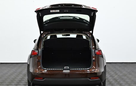 Lexus NX I, 2016 год, 2 249 000 рублей, 5 фотография