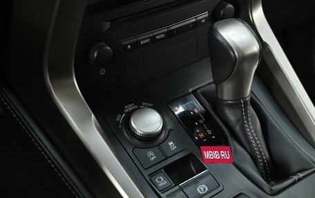 Lexus NX I, 2016 год, 2 249 000 рублей, 12 фотография