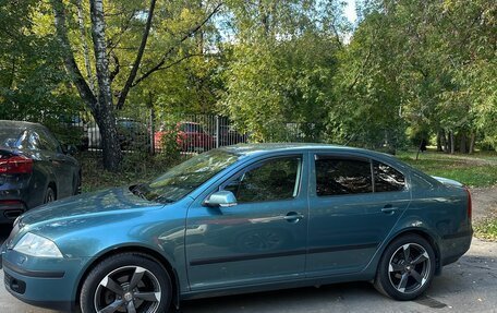Skoda Octavia, 2008 год, 720 000 рублей, 2 фотография