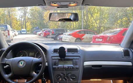 Skoda Octavia, 2008 год, 720 000 рублей, 10 фотография