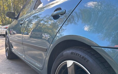 Skoda Octavia, 2008 год, 720 000 рублей, 7 фотография