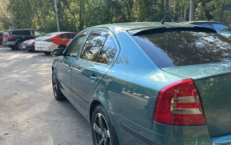 Skoda Octavia, 2008 год, 720 000 рублей, 3 фотография