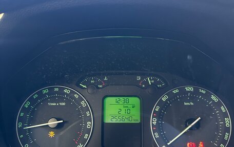 Skoda Octavia, 2008 год, 720 000 рублей, 11 фотография