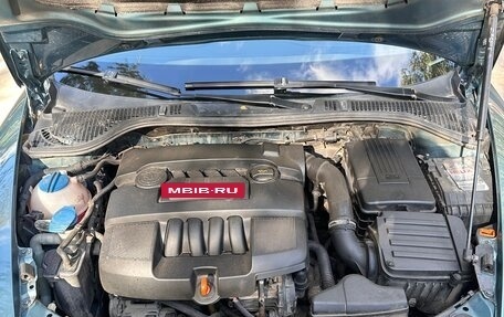 Skoda Octavia, 2008 год, 720 000 рублей, 14 фотография