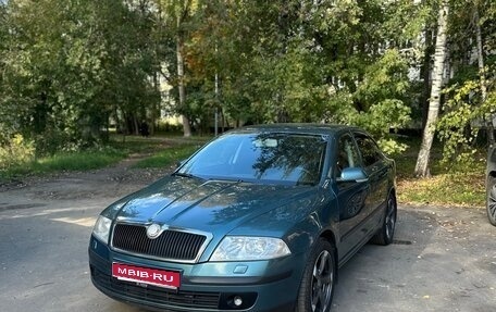Skoda Octavia, 2008 год, 720 000 рублей, 1 фотография