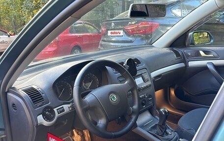 Skoda Octavia, 2008 год, 720 000 рублей, 8 фотография