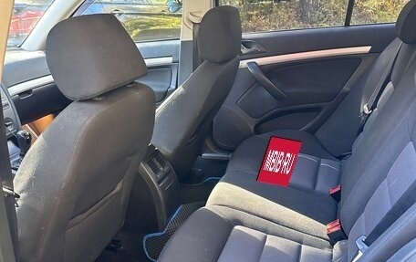 Skoda Octavia, 2008 год, 720 000 рублей, 9 фотография
