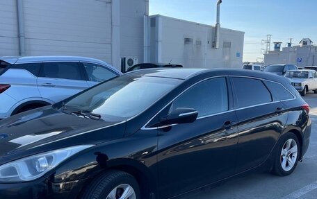 Hyundai i40 I рестайлинг, 2013 год, 1 000 000 рублей, 2 фотография