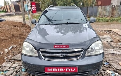 Chevrolet Lacetti, 2012 год, 350 000 рублей, 1 фотография
