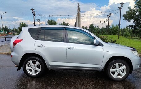 Toyota RAV4, 2008 год, 1 250 000 рублей, 1 фотография