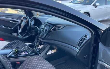 Hyundai i40 I рестайлинг, 2013 год, 1 000 000 рублей, 6 фотография