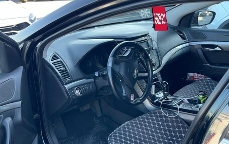 Hyundai i40 I рестайлинг, 2013 год, 1 000 000 рублей, 5 фотография