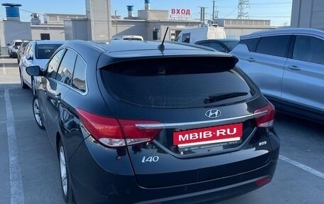 Hyundai i40 I рестайлинг, 2013 год, 1 000 000 рублей, 4 фотография