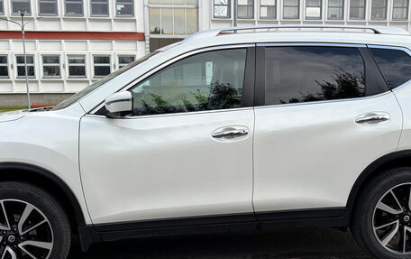 Nissan X-Trail, 2020 год, 2 400 000 рублей, 2 фотография