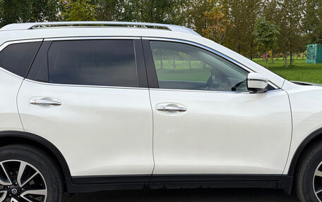 Nissan X-Trail, 2020 год, 2 400 000 рублей, 6 фотография
