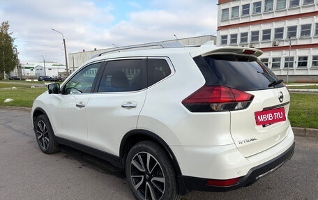 Nissan X-Trail, 2020 год, 2 400 000 рублей, 3 фотография