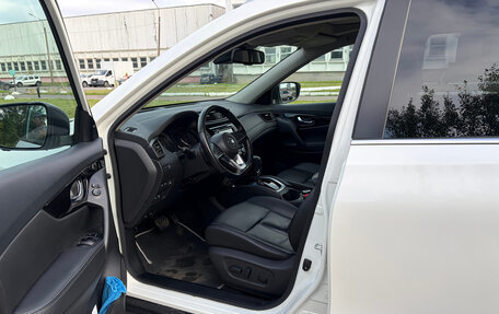 Nissan X-Trail, 2020 год, 2 400 000 рублей, 9 фотография