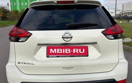 Nissan X-Trail, 2020 год, 2 400 000 рублей, 4 фотография